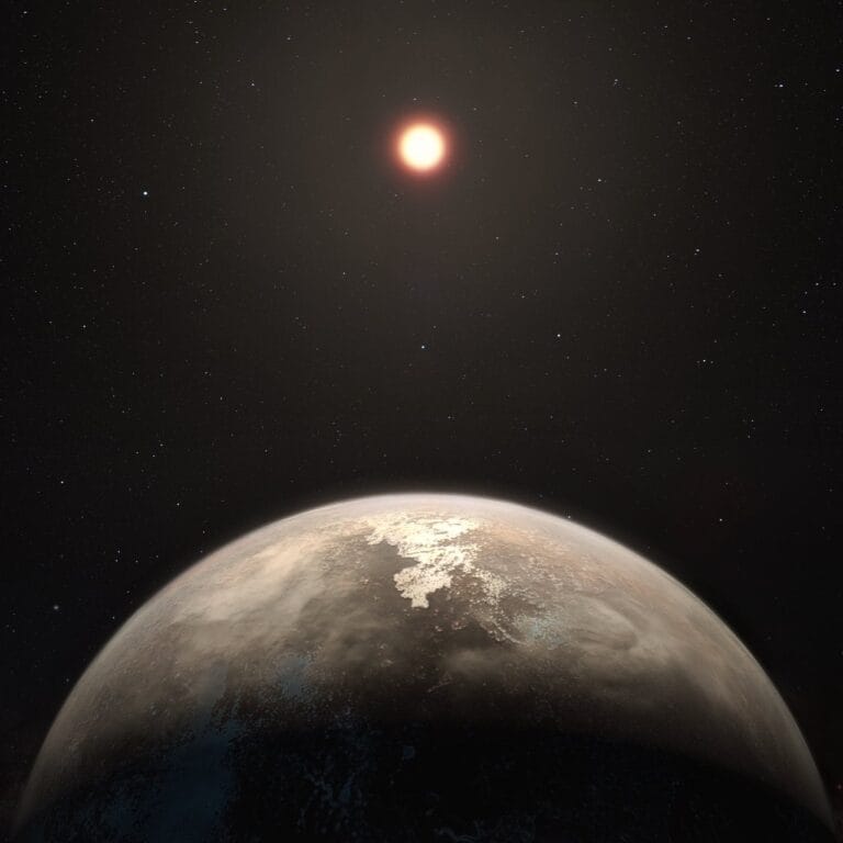 Astrônomos planejam telescópios para buscar vida em exoplanetas