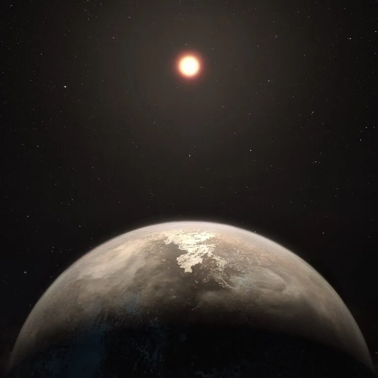 Astrônomos planejam telescópios para buscar vida em exoplanetas