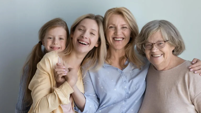 Estudo identifica variantes genéticas em famílias longevas