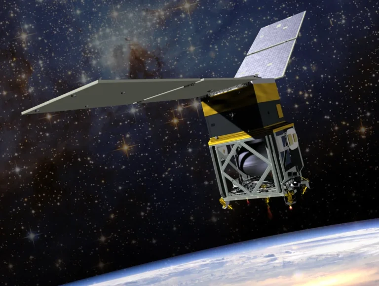 MIT desenvolve motor híbrido para CubeSats com propulsão verde