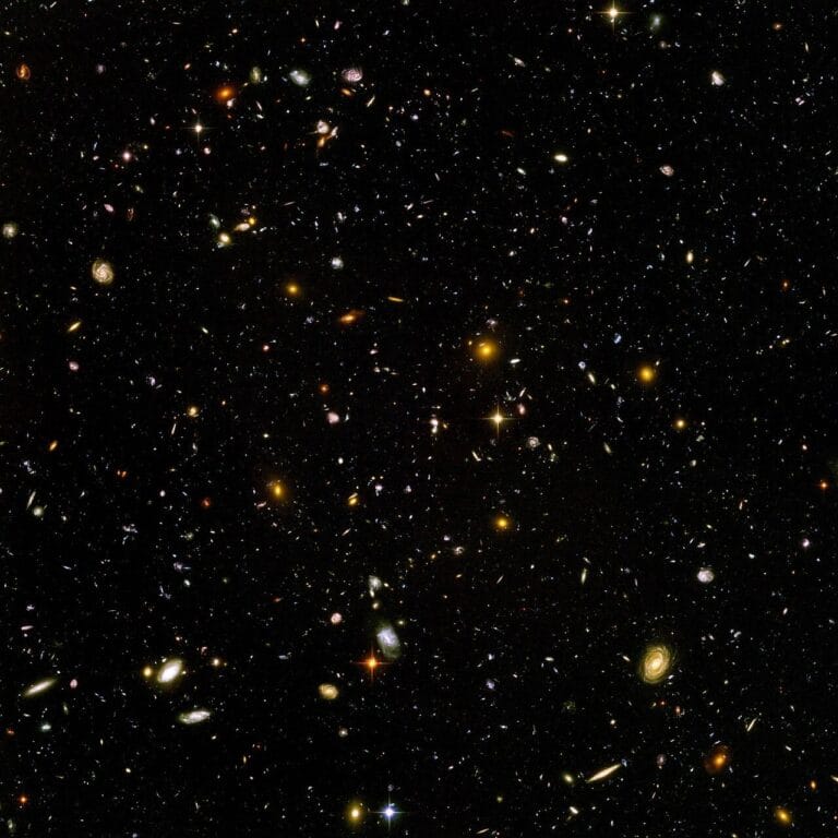 Por que o universo não pode ser cíclico?