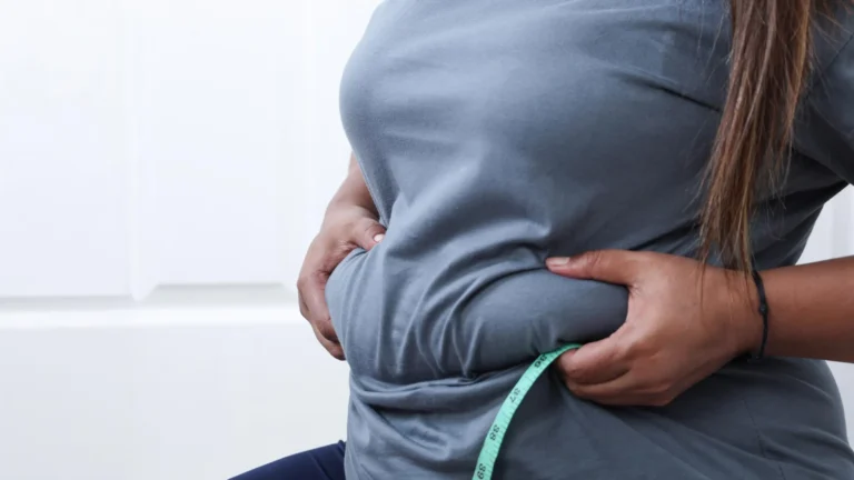 Cientistas identificam células-tronco que aumentam gordura abdominal