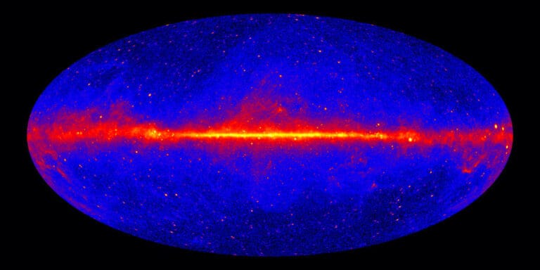 Estudo questiona existência de buracos negros de massa asteroidal