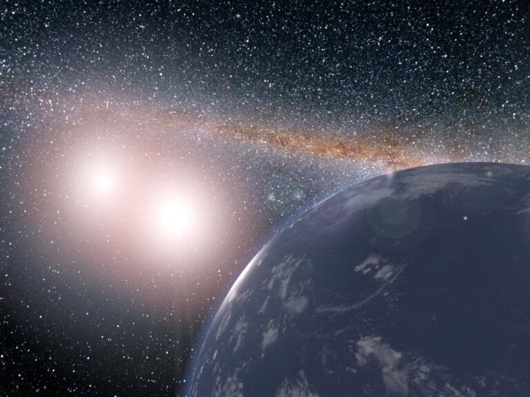 NASA propõe missão EVE para investigar exoplanetas jovens