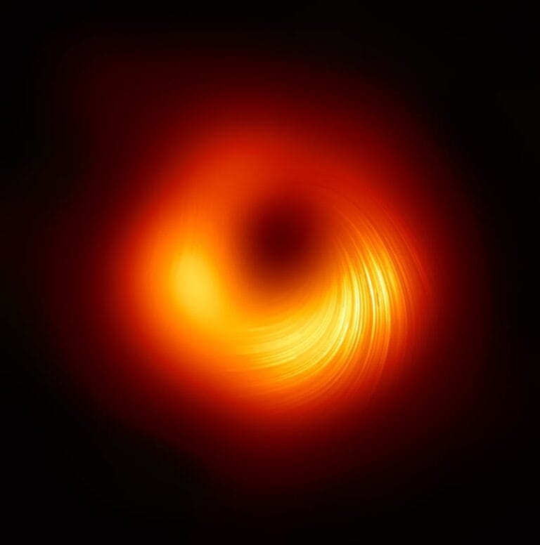 Cientistas estudam horizonte de eventos de buracos negros