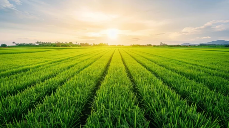 Bactérias do solo podem ajudar plantas em solos salinos