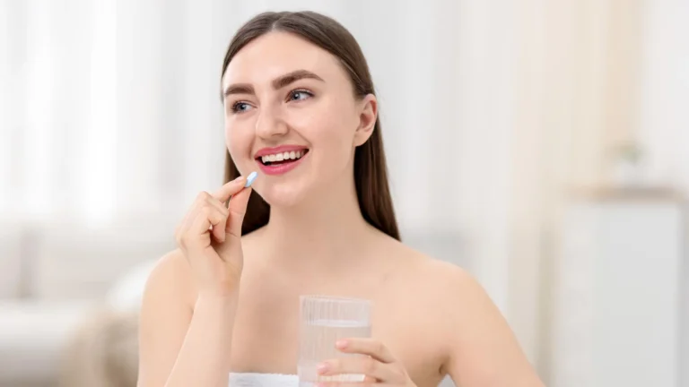 Estudo revela eficácia de suplementos de colágeno