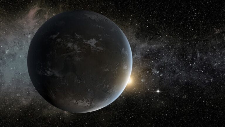Astrobiologia enfrenta crise estatística em busca de vida