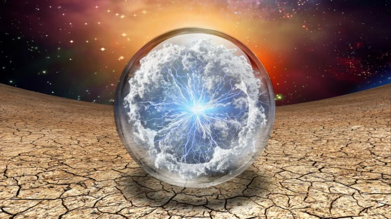 Pesquisadores propõem nova teoria sobre origem da vida na Terra