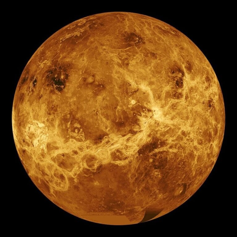PLATO buscará planetas na Zona de Vênus para entender evolução