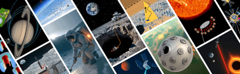 NASA planeja fotografar continentes em exoplanetas