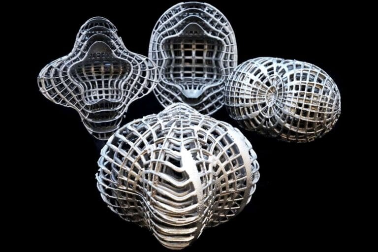 Universidade de Illinois desenvolve manto térmico 3D