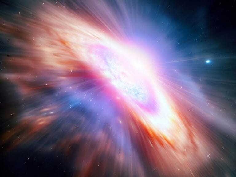 Estudo revela relação entre buracos negros e supernovas