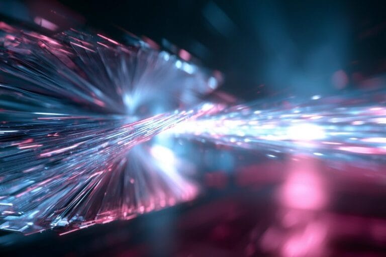 Pesquisadores controlam luz quântica com boronito hexagonal