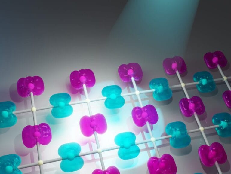 Pesquisadores recebem prêmio por descoberta do altermagnetismo