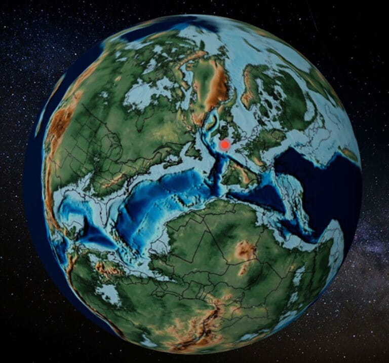 Universidade de Barcelona lança ferramenta para geografia antiga