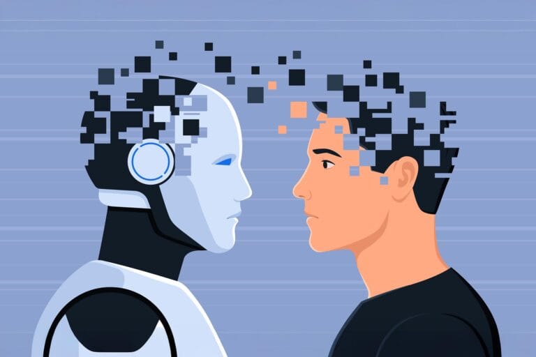 Cientista afirma que IA pode nunca alcançar inteligência humana