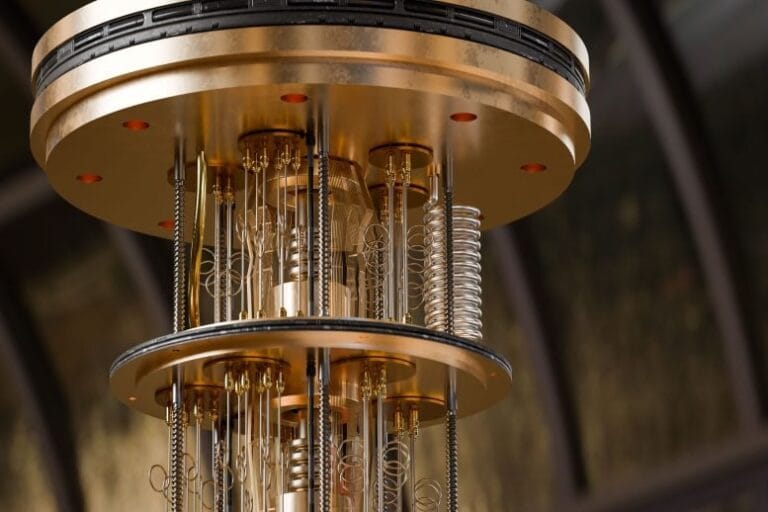 Efeito Zeno pode paralisar computadores quânticos