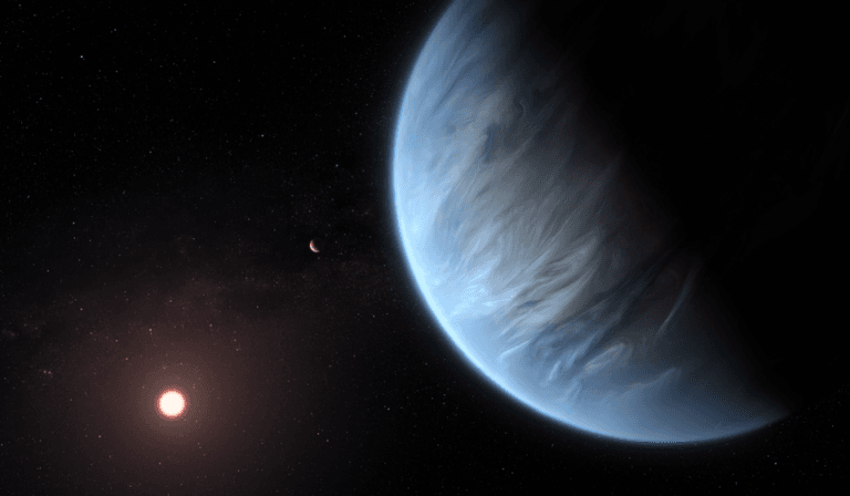 Estudo propõe uso de física quântica na busca por exoplanetas