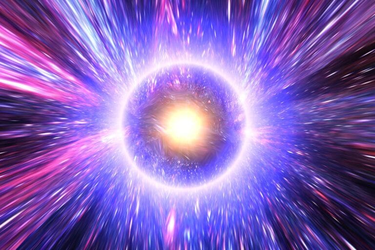 Expansão do universo pode ser mais rápida que a luz, diz estudo