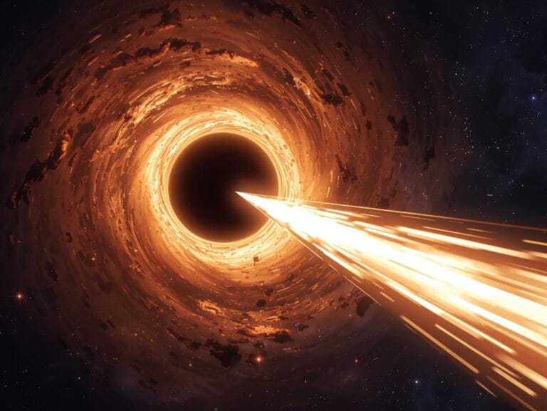 Galáxia SDSS J110546.07+145202.4 apresenta buraco negro ativo