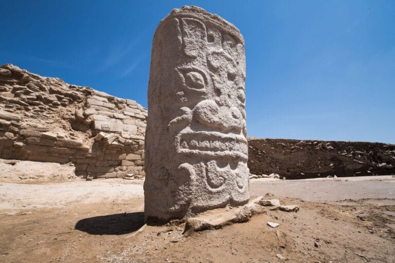 DNA antigo revela origens da civilização Shimao na China