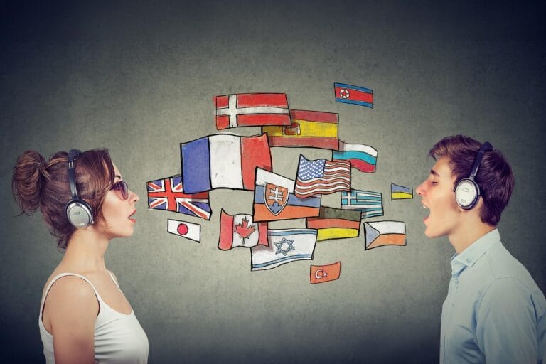 Estudo revela auge da diversidade linguística humana