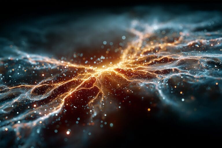 Avanço na detecção de ondas gravitacionais com sensor quântico