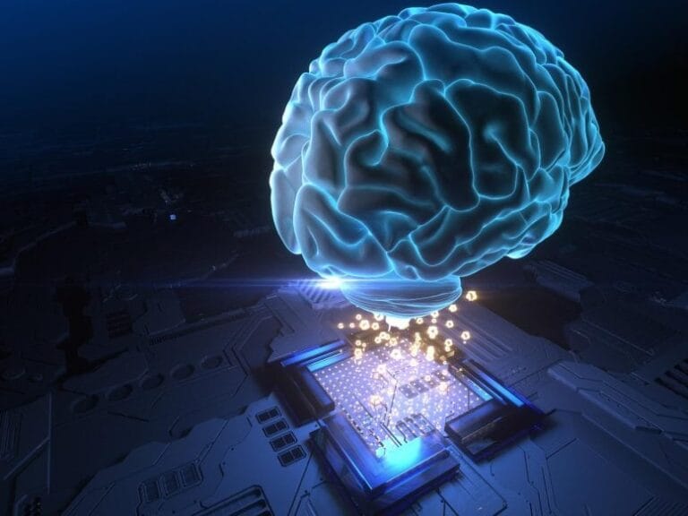 Pesquisadores desenvolvem chip que opera em velocidade cerebral