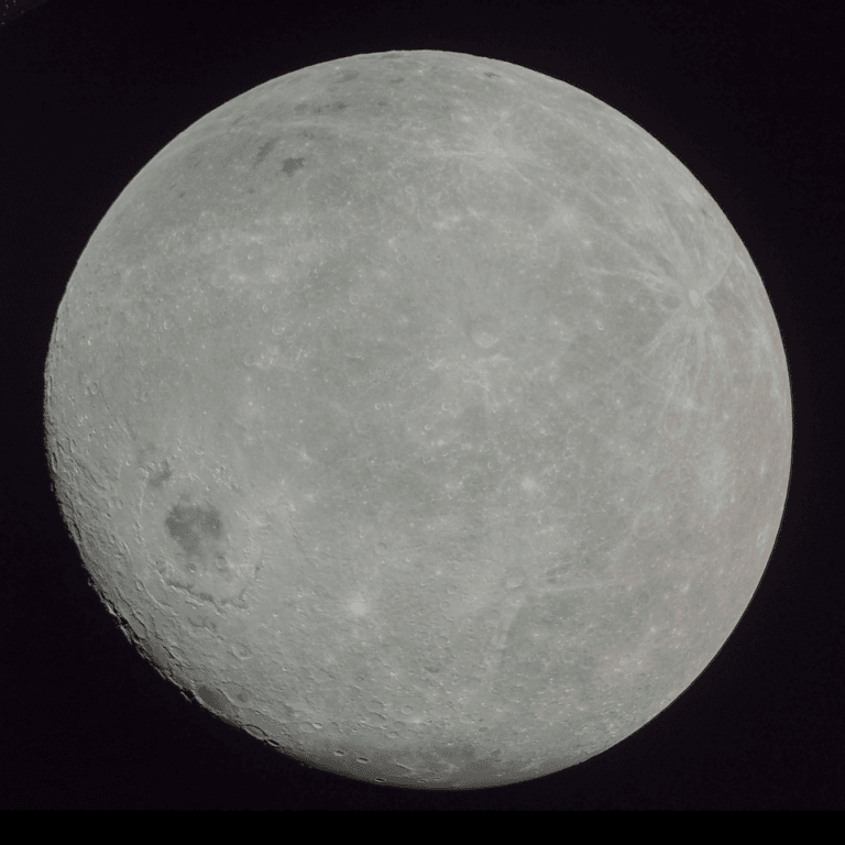 Cientistas debatem preservação da Lua para pesquisa científica