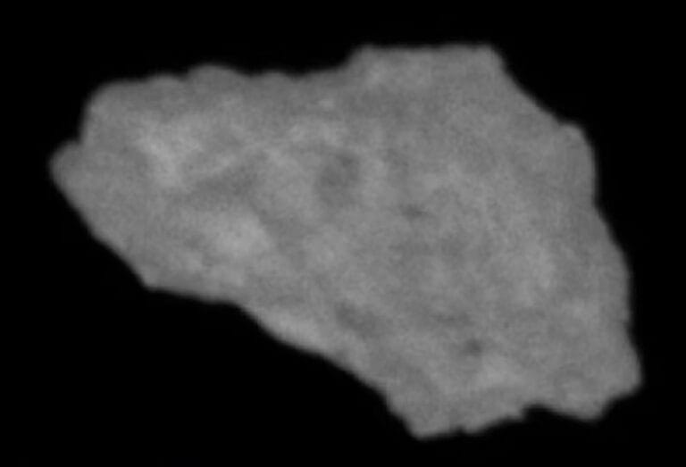 China inicia exploração científica do asteroide Kamo’oalewa