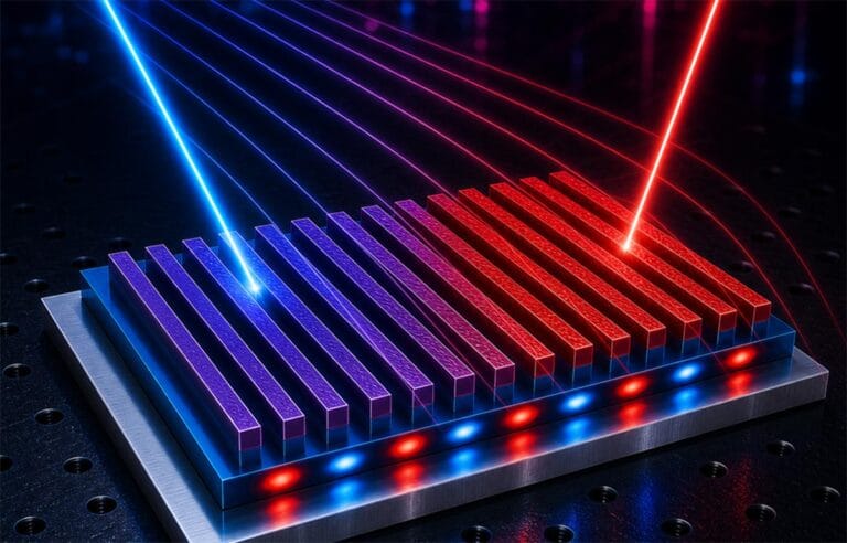 Pesquisadores desenvolvem material que controla calor como chip