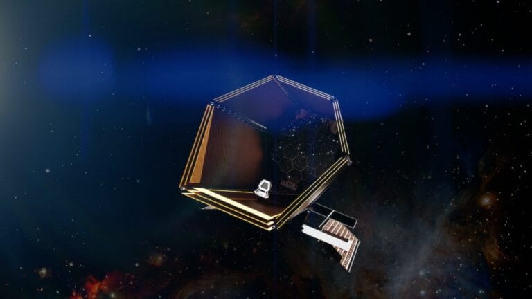 NASA planeja construir o Observatório de Mundos Habitáveis
