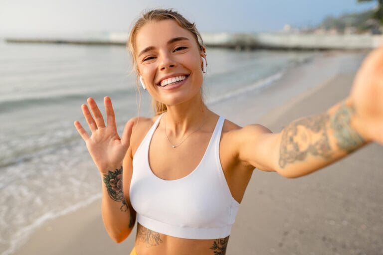 Estudo questiona mitos sobre exercícios para mulheres