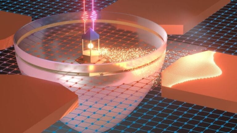 Universidade de Michigan cria dispositivo semicondutor inovador