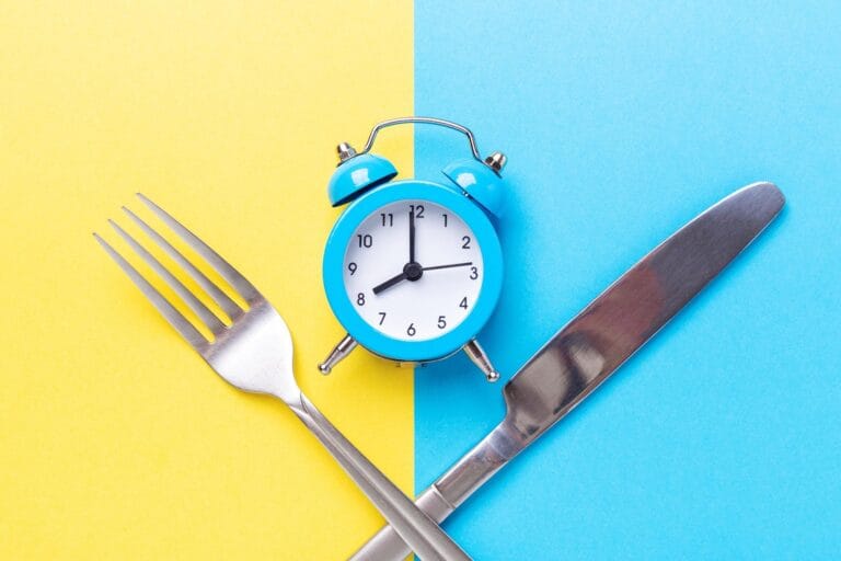 Intermitência alimentar ajuda na manutenção do peso após dieta
