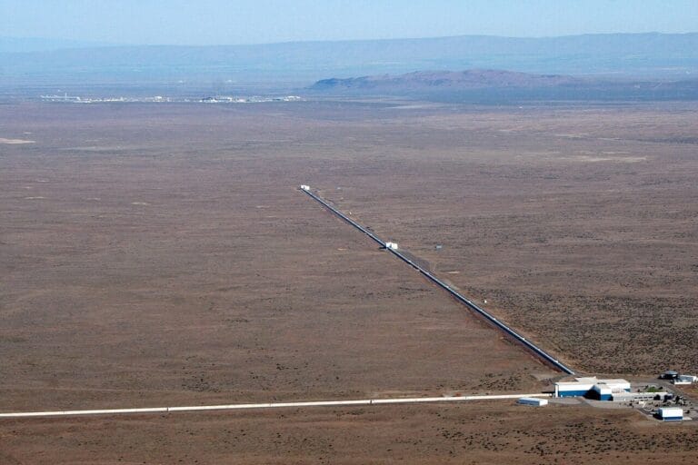 LIGO pode detectar ondas gravitacionais a maiores distâncias