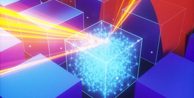 Caltech desenvolve dispositivo que redireciona luz em femtosegundos