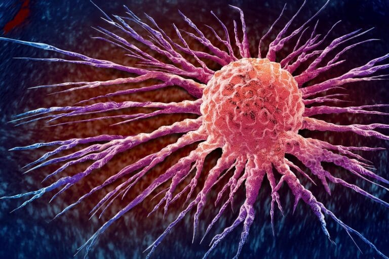 Anticorpo humano inibe crescimento de câncer de próstata