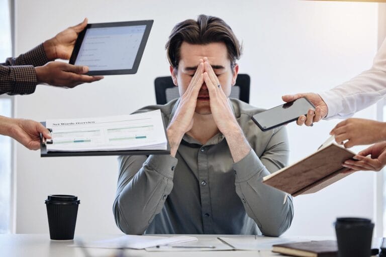 Estudo revela diferenças sutis no multitasking entre gêneros