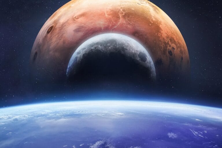 NASA seleciona 37 empresas para desenvolver tecnologias lunares e marcianas