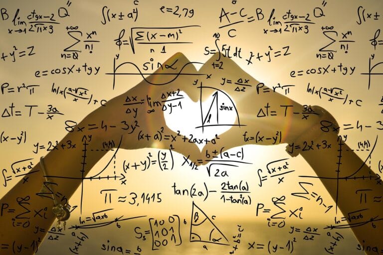 Matemática revela padrões em relacionamentos amorosos