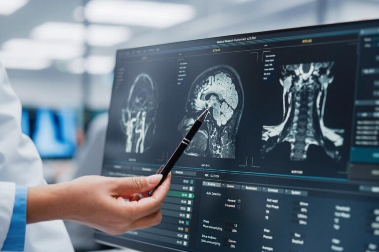Pesquisa aponta que menos oxigênio pode proteger o cérebro