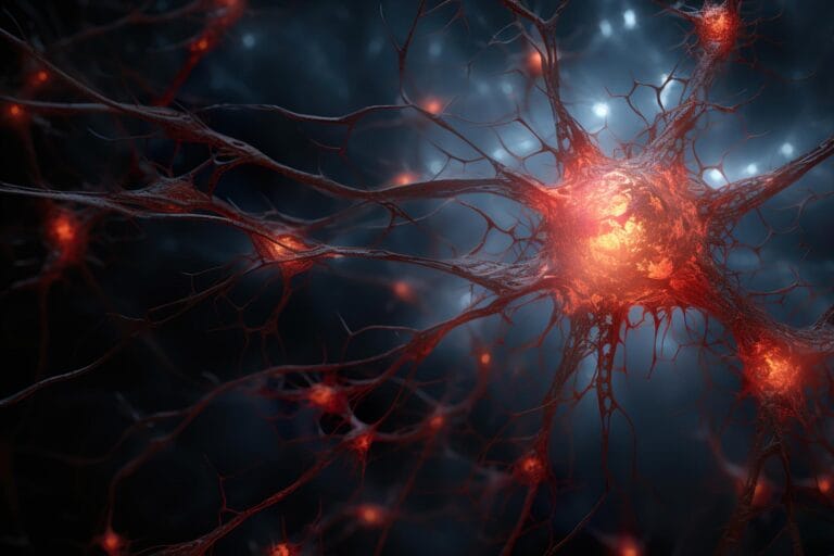 Proteína Arc pode facilitar a propagação do Alzheimer