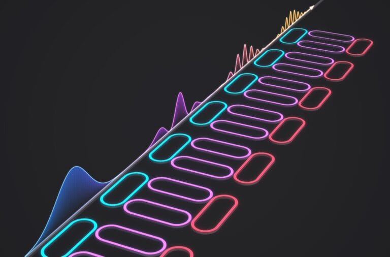 Pesquisadores criam chip fotônico programável para controlar luz