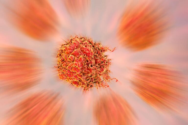 Cientistas desenvolvem tratamento CRISPR para câncer de próstata