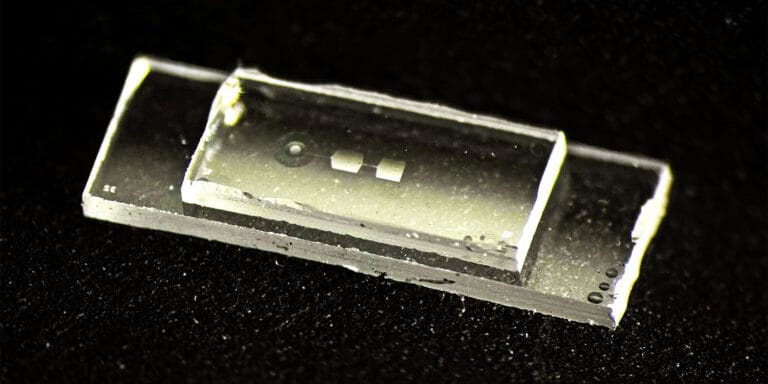 ETH Zurich desenvolve chip quântico que armazena dados em vibrações
