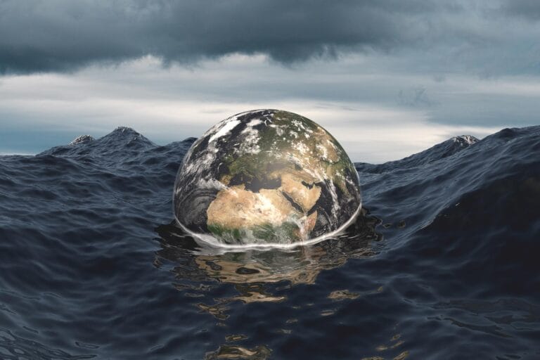 Estudo revela sistema oculto que regula clima da Terra há 60 milhões de anos