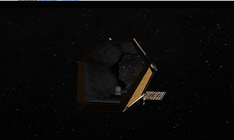 Pesquisadores da UCF desenvolvem ferramentas para localizar exoplanetas habitáveis