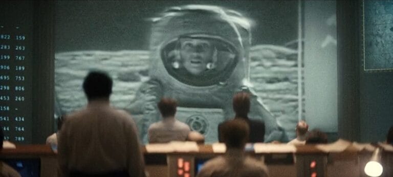 Série ‘Star City’ retrata a corrida espacial soviética